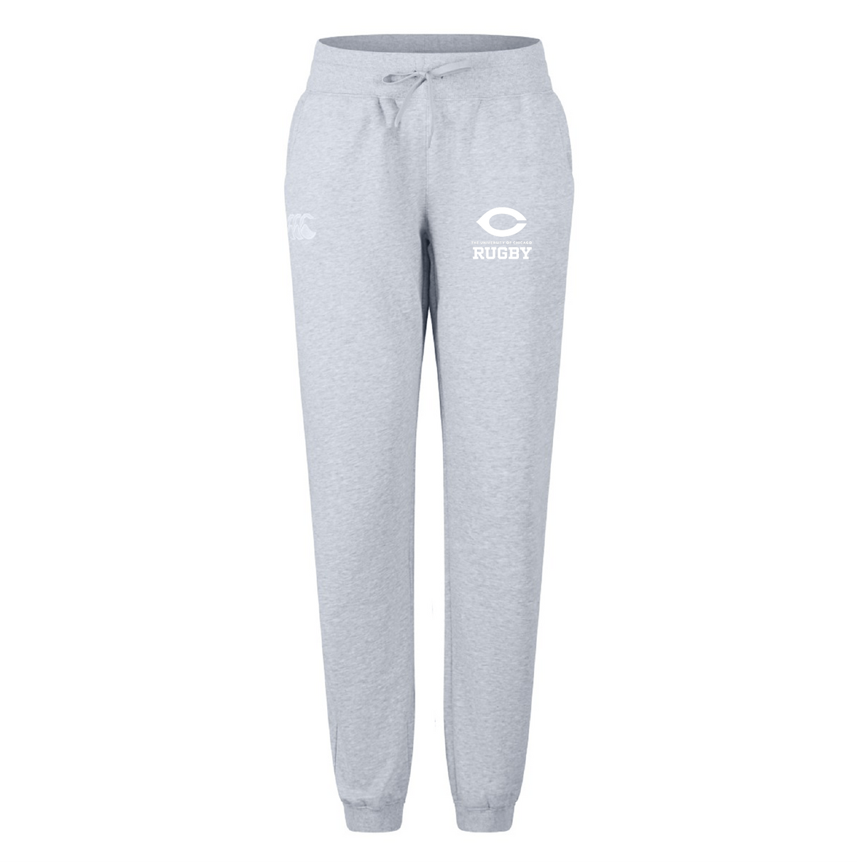 University of Chicago Women's Leisure Sweatpant by Canterbury
