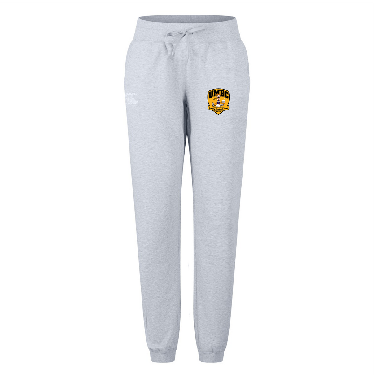 University of Maryland Baltimore County Rugby Women's Leisure Sweatpant by Canterbury