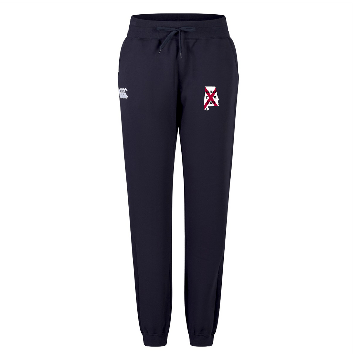 University of Alabama Rugby Women's Leisure Sweatpant by Canterbury