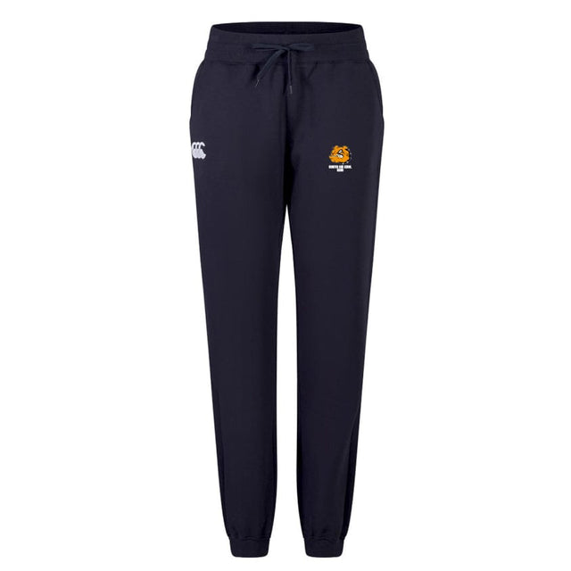 Brighton High School Women's Leisure Sweatpant by Canterbury