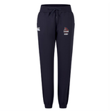 American Fork Cavemen Women's Leisure Sweatpant by Canterbury