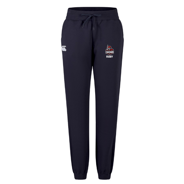 American Fork Cavemen Women's Leisure Sweatpant by Canterbury