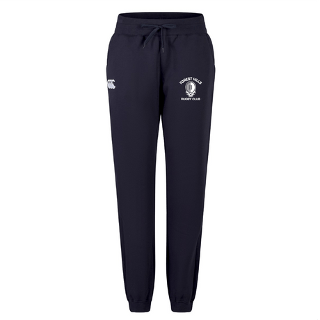 Forest Hills Rugby Women's Leisure Sweatpant by Canterbury