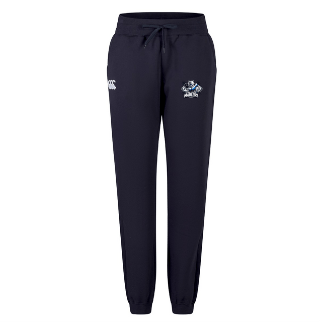 Lake Zurich Women's Leisure Sweatpant by Canterbury
