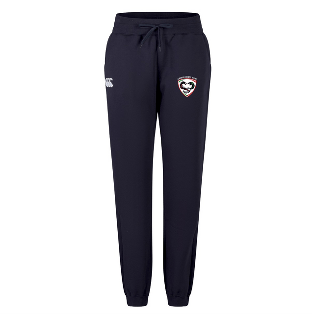 Loudoun Women's Leisure Sweatpant by Canterbury
