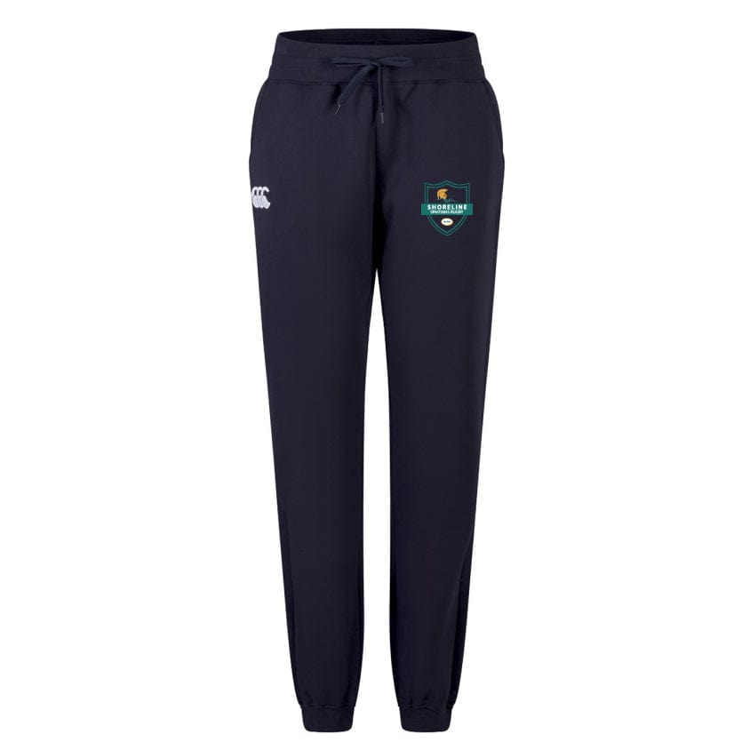 Shoreline Spartans Women's Leisure Sweatpant by Canterbury