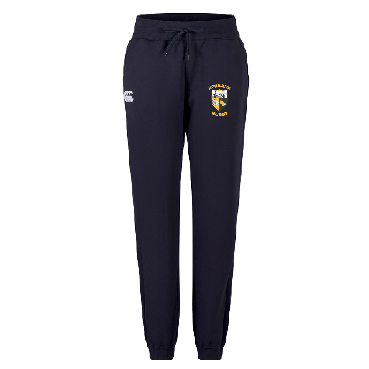 Spokane Rugby Women's Leisure Sweatpant by Canterbury