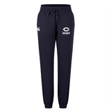 University of Chicago Women's Leisure Sweatpant by Canterbury