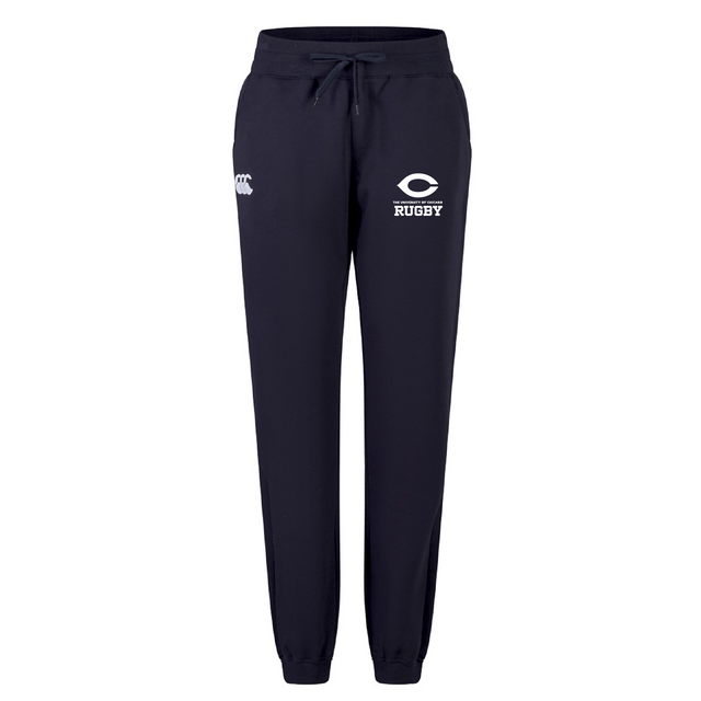 University of Chicago Women's Leisure Sweatpant by Canterbury