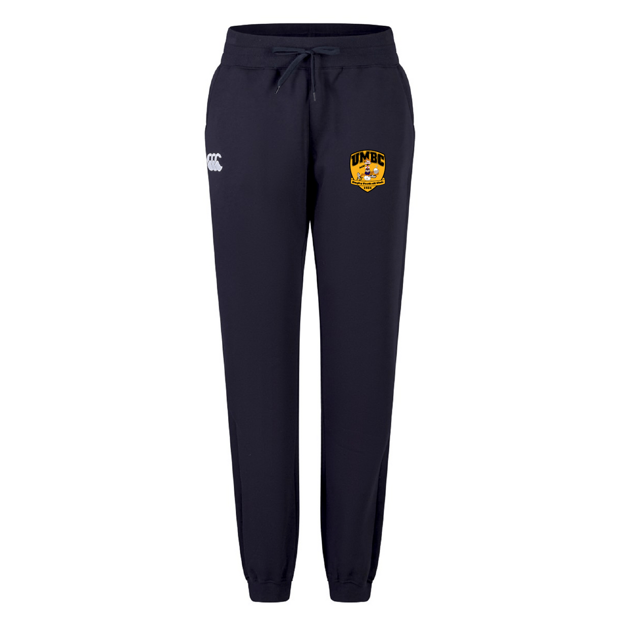 University of Maryland Baltimore County Rugby Women's Leisure Sweatpant by Canterbury