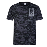 Canterbury Force AOP T-Shirt