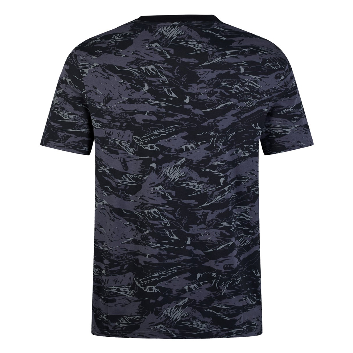 Canterbury Force AOP T-Shirt