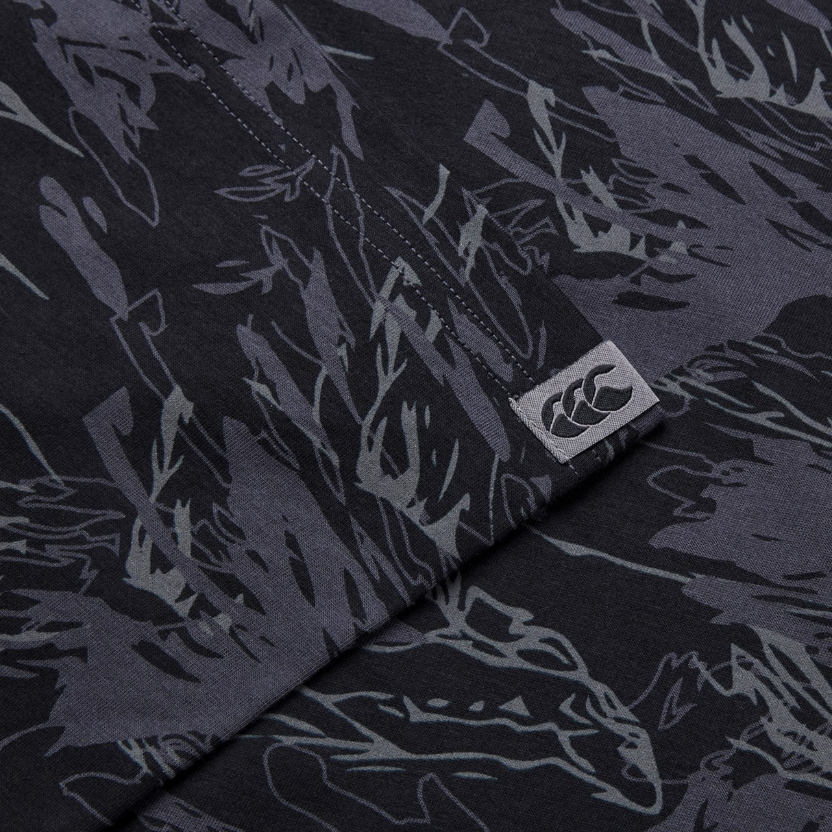 Canterbury Force AOP T-Shirt