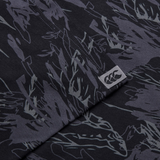 Canterbury Force AOP T-Shirt