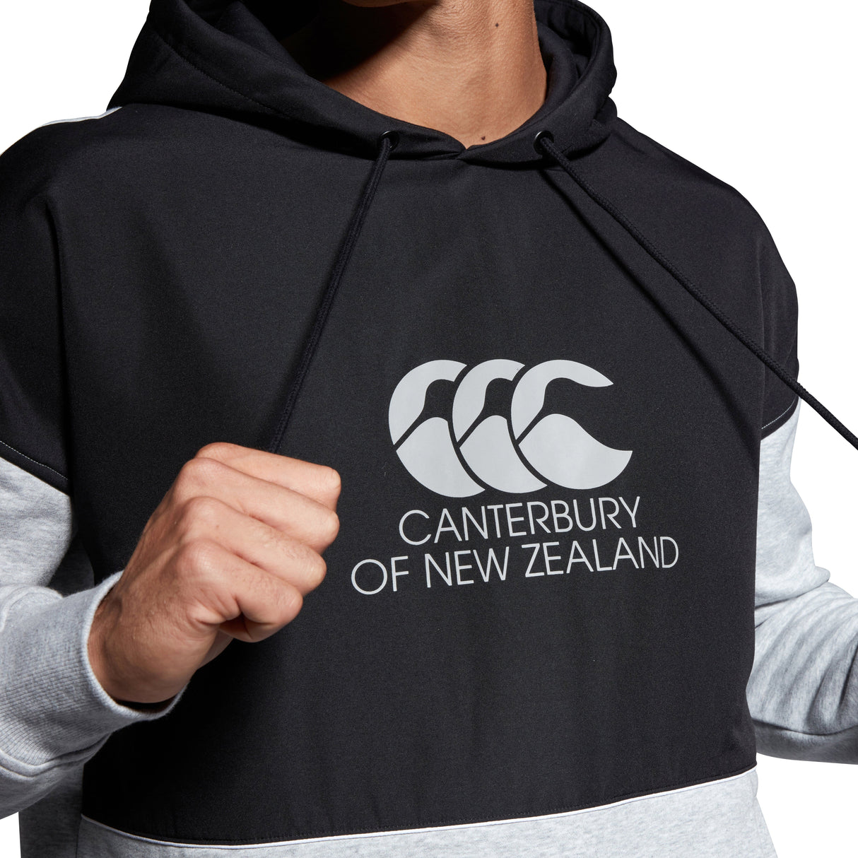 Canterbury Canterbury Legends Panel Hoody.