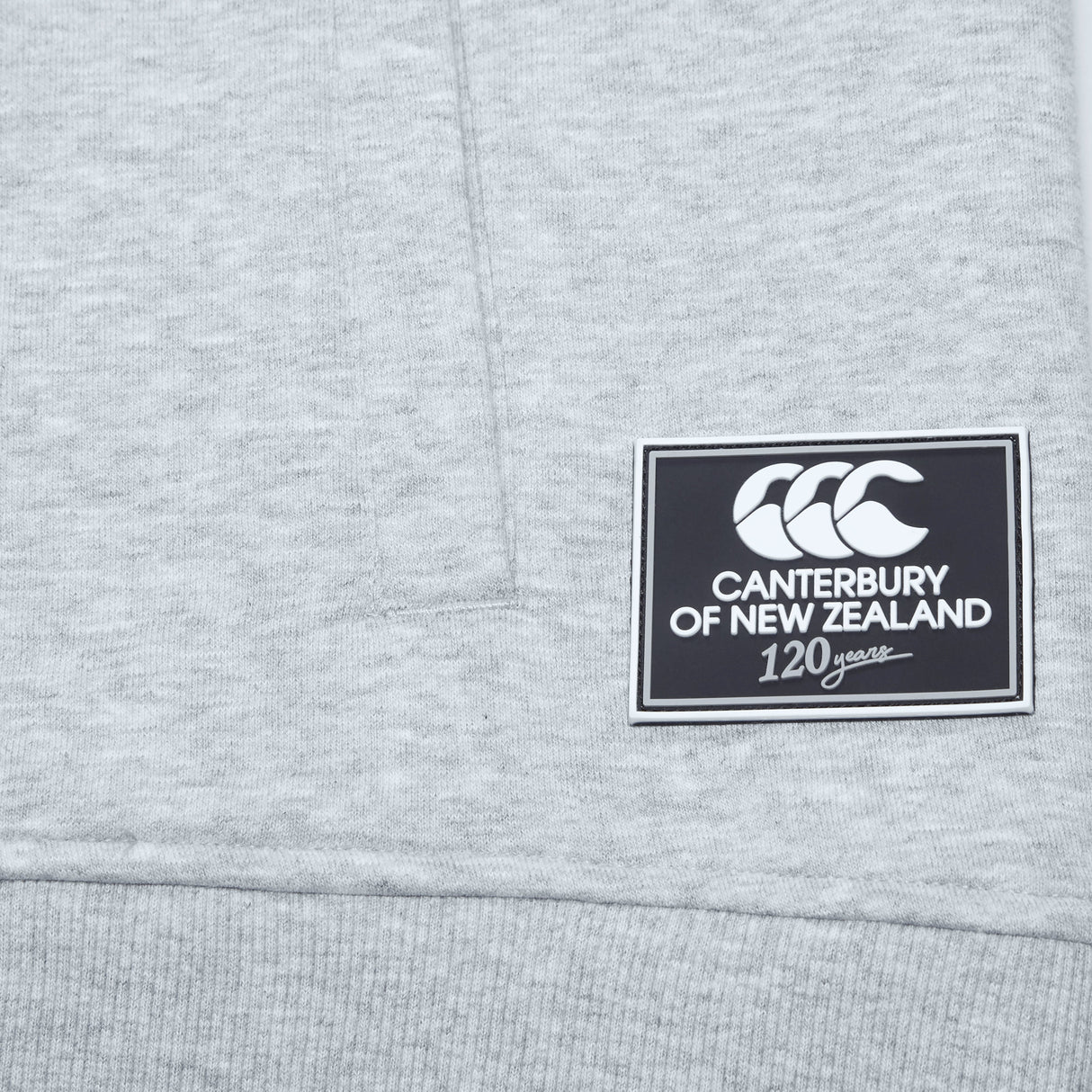 Canterbury Legends Panel Hoody featuring details coming soon.