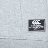 Canterbury Legends Panel Hoody featuring details coming soon.