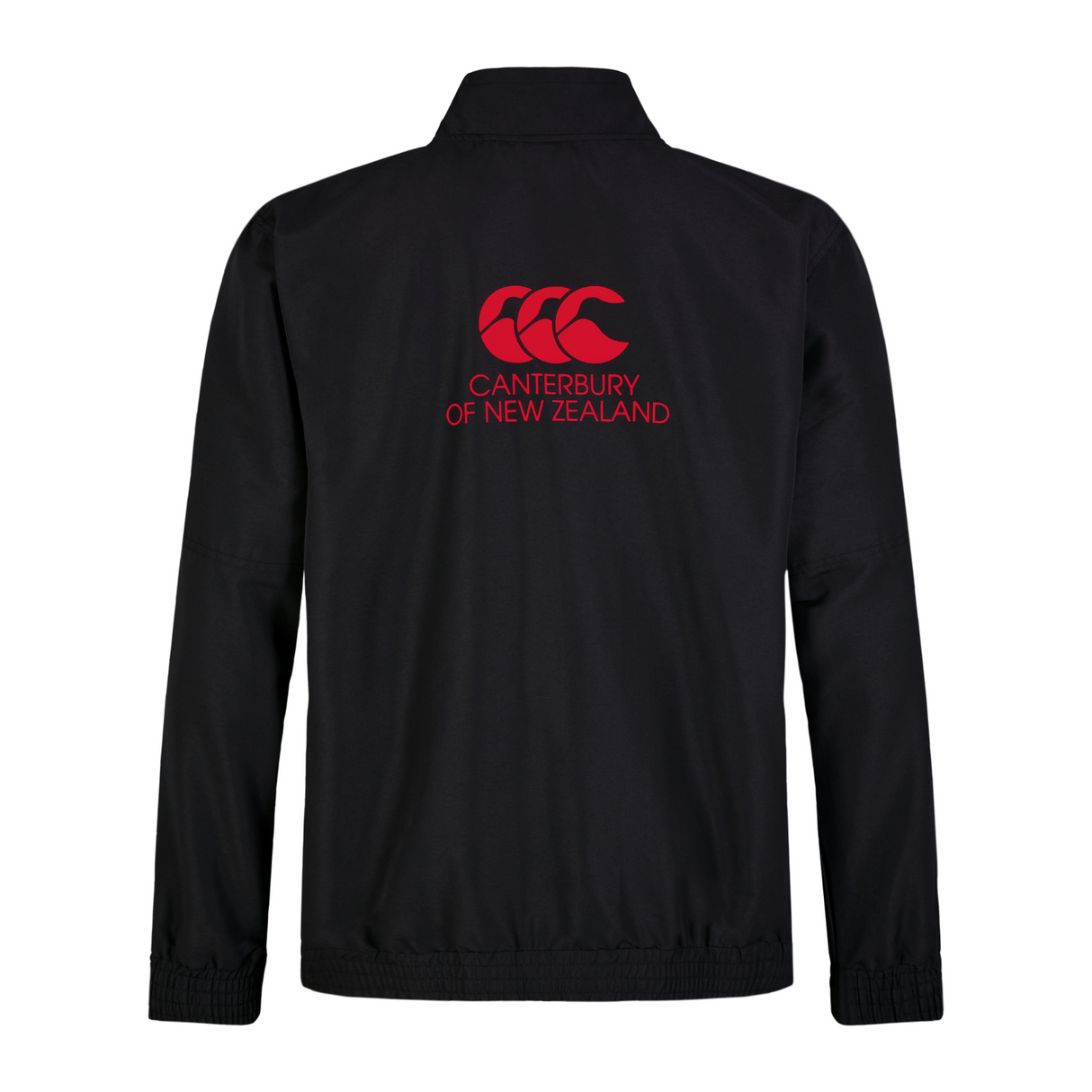 Canterbury Legends Track Jacket