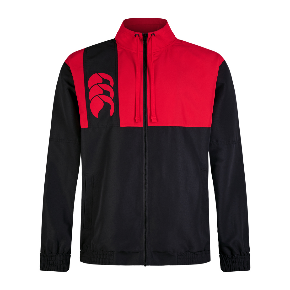 Canterbury Legends Track Jacket