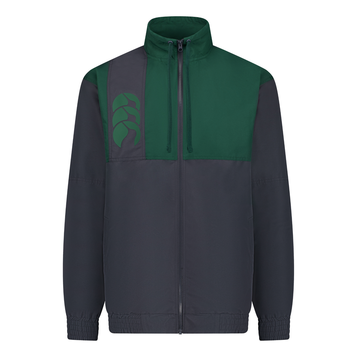 Canterbury Legends Track Jacket