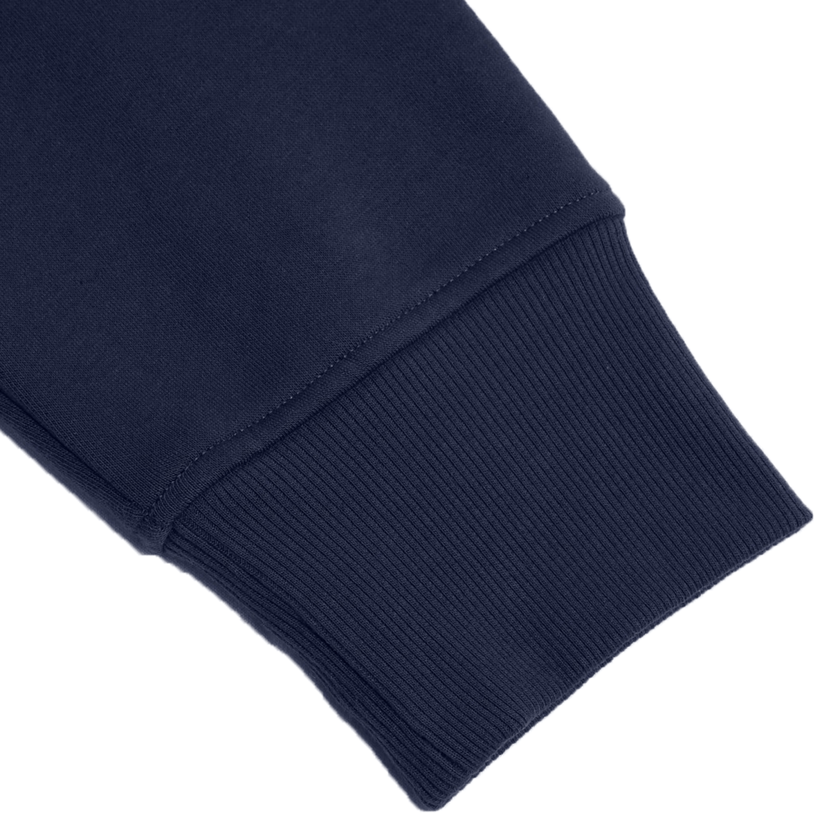 A close up of a Canterbury Harlequin Hoody.