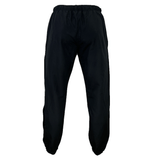 Canterbury Uglies Stadium Pants with a tapered leg, featuring an elastic waistband and elastic cuffs, displayed against a plain white background.