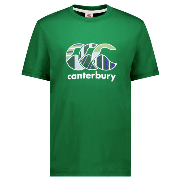 Canterbury Uglies Logo T-shirt | World Rugby Shop