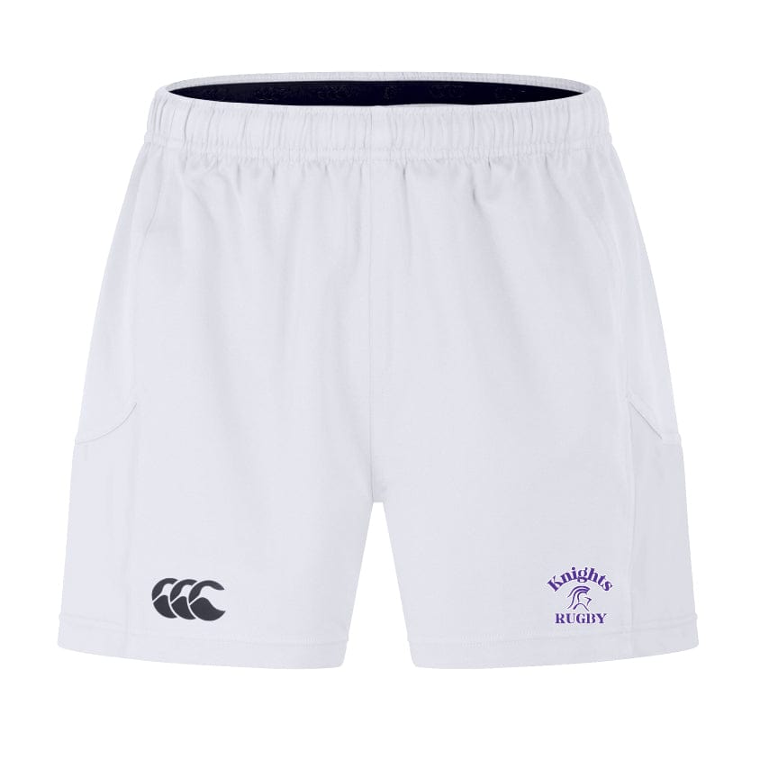 Ardrey Kell Rugby Advantage Short 2.0 by Canterbury