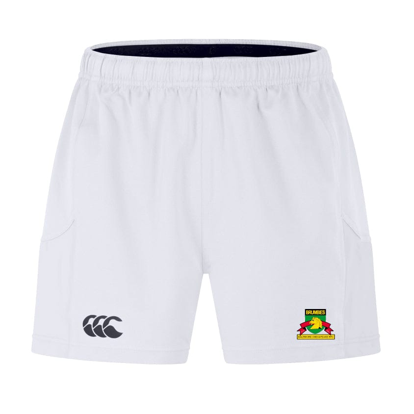 Baltimore Chesapeake Advantage Short 2.0 by Canterbury