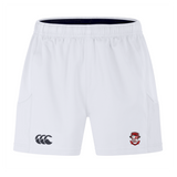 Battleship Rugby Club Advantage Short 2.0 by Canterbury
