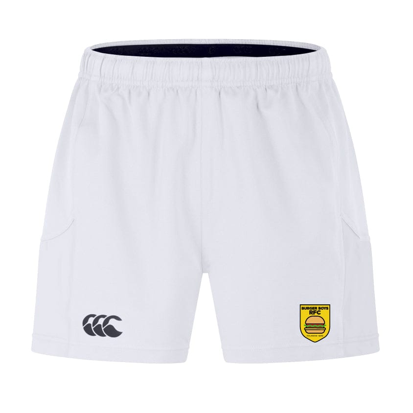 Burger Boys RFC Advantage Short 2.0 by Canterbury