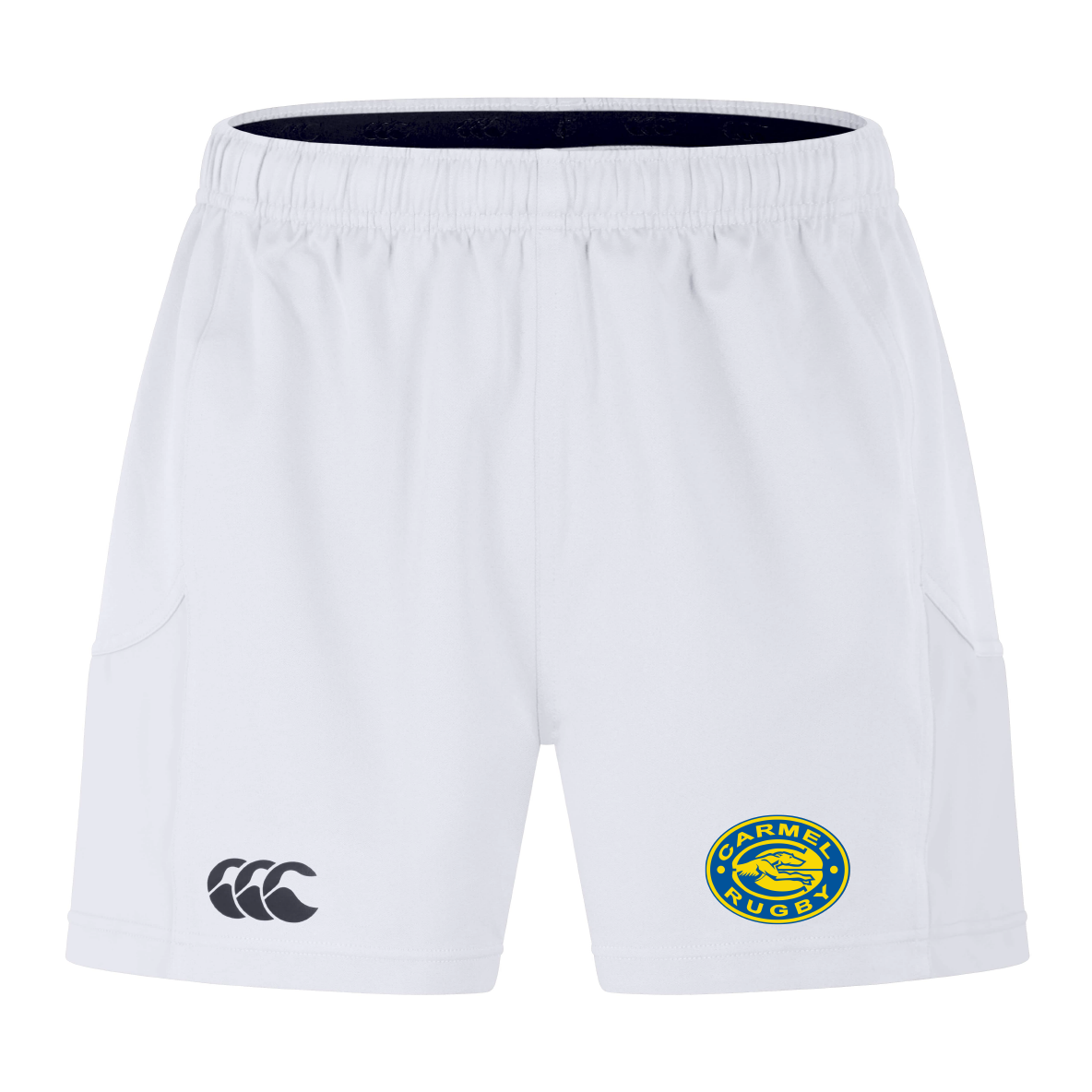Carmel Rugby Advantage Short 2.0 by Canterbury