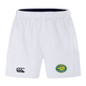 Carmel Rugby Advantage Short 2.0 by Canterbury