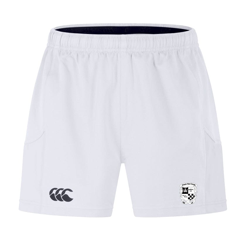Rugby Football Club at Christopher Newport University Advantage Short 2.0 by Canterbury
