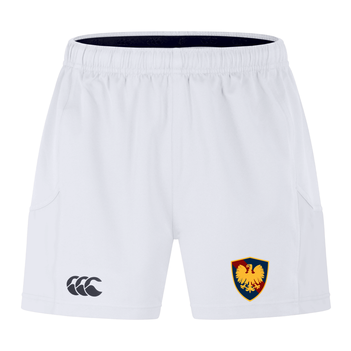 Cincinnati Classical Academy Advantage Short 2.0 by Canterbury