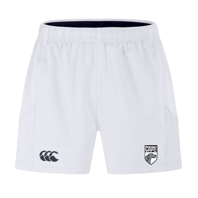 Cincinnati Wolfhounds Advantage Short 2.0 by Canterbury