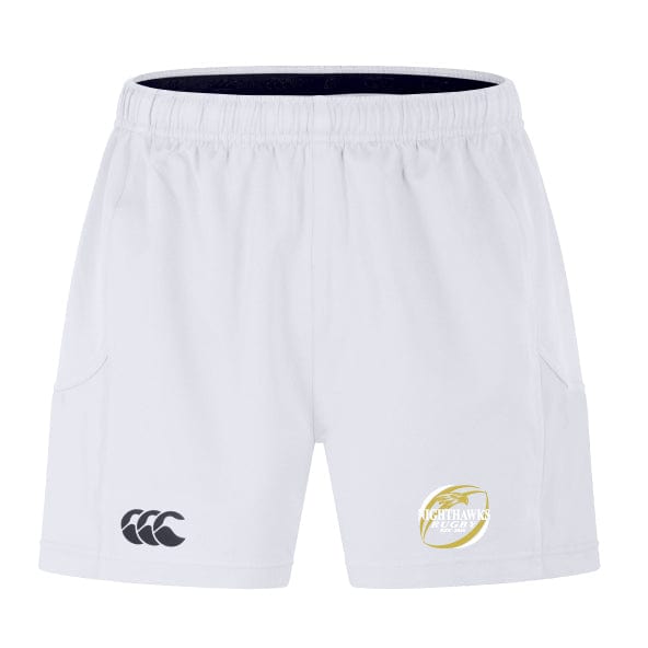Del Norte Nighthawks Advantage Short 2.0 by Canterbury