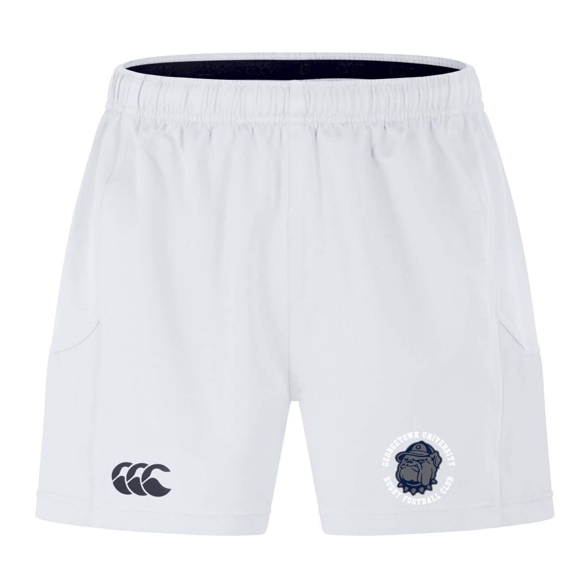 Georgetown University RFC Advantage Short 2.0 by Canterbury