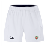 San Francisco Golden Gate Advantage Short 2.0 by Canterbury