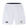 San Francisco Golden Gate Advantage Short 2.0 by Canterbury
