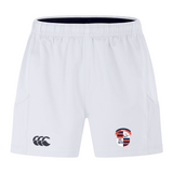Illinois Womens RFC Advantage Short 2.0 by Canterbury