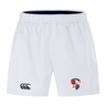 Illinois Womens RFC Advantage Short 2.0 by Canterbury