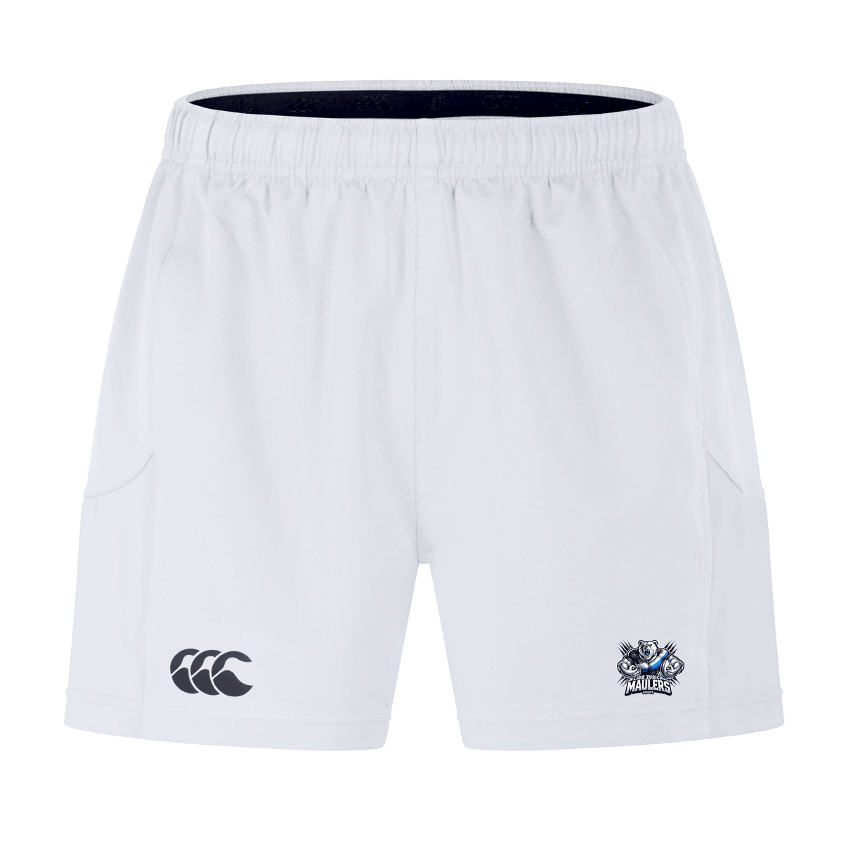 Lake Zurich Advantage Short 2.0 by Canterbury