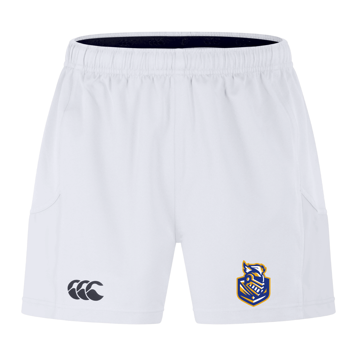 Malden Catholic Rugby Advantage Short 2.0 by Canterbury