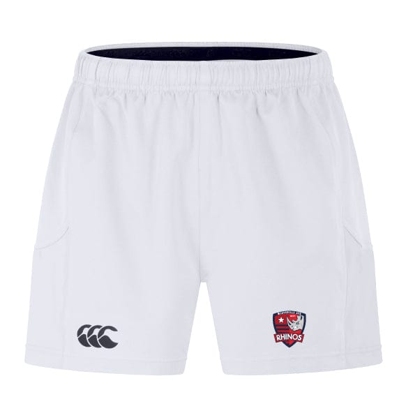 Marysville Rhinos Advantage Short 2.0 by Canterbury