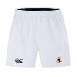 McGeorge Rugby Advantage Short 2.0 by Canterbury