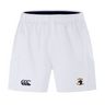 McGeorge Rugby Advantage Short 2.0 by Canterbury