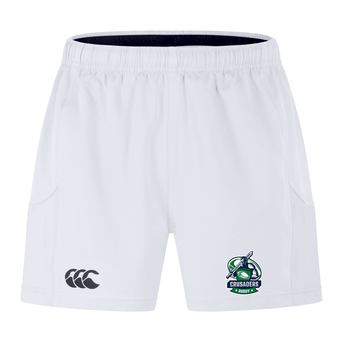Naperville Crusaders Advantage Short 2.0 by Canterbury
