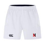 Northeastern University Rowing Advantage Short 2.0 by Canterbury