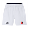 Northeastern University Rowing Advantage Short 2.0 by Canterbury